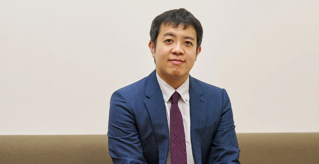 代表　胡谷 俊樹